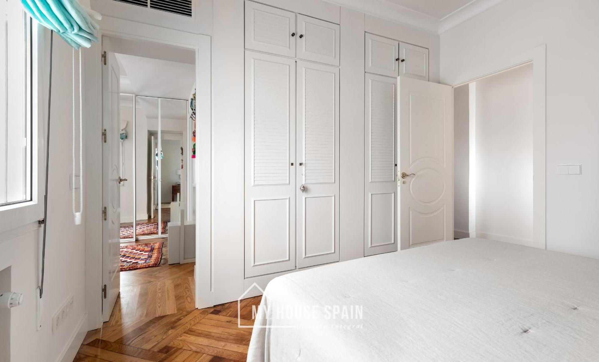 Myhousespain - Centrico Piso Junto A La Playa Gijon Exterior photo